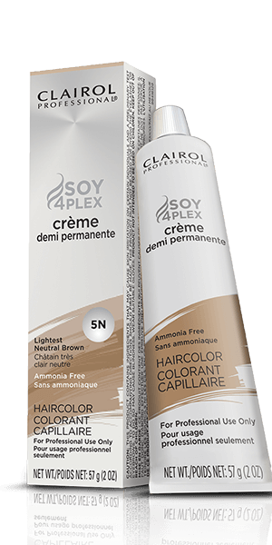 Clairol Professional Creme Demi Permanente